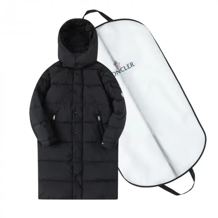 Moncler Down Jacket