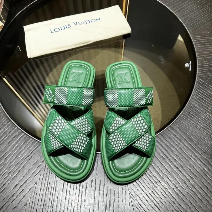 Louis Vuitton Sandal