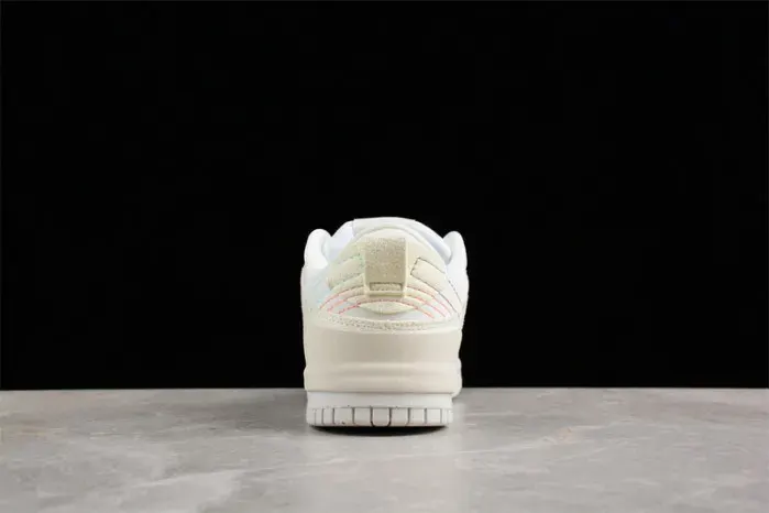 Nike Dunk Low Disrupt 2 Pale Ivory (Women’s) Dh4402-100, alternate view