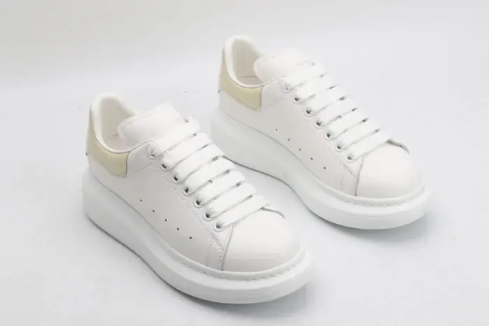 Alexander McQueen Sneaker, alternate view