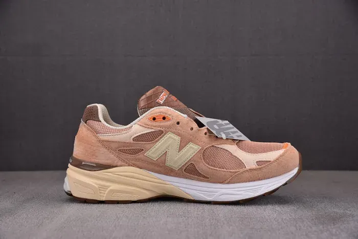 New Balance Sneaker, alternate view