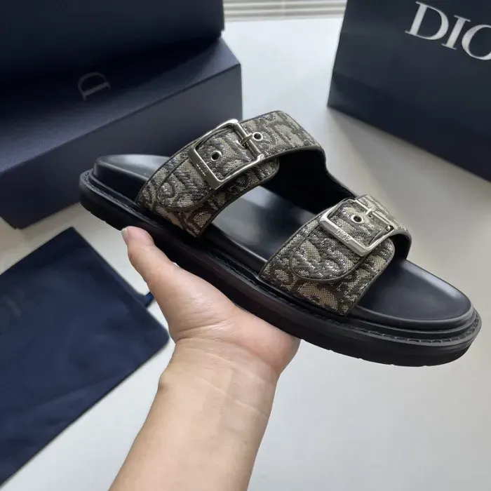 Dior Sandal, alternate view