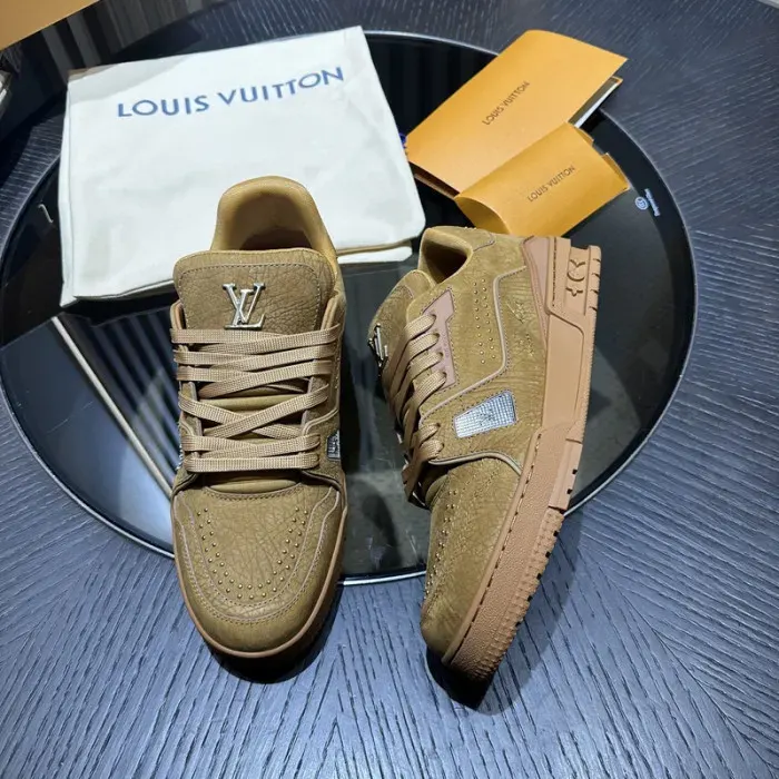 Louis Vuitton Sneaker