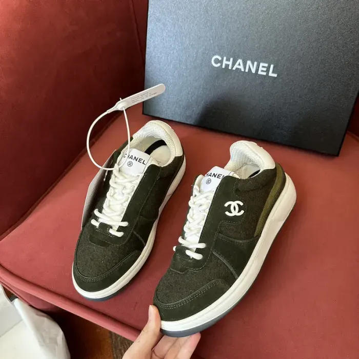 Cn Sneaker