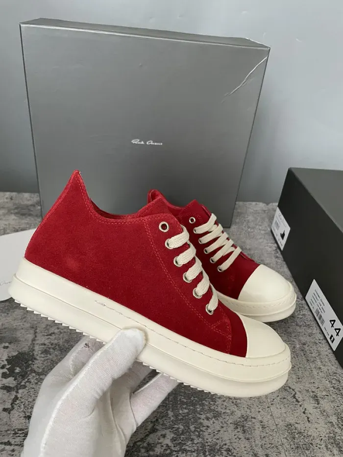 Rick Owens