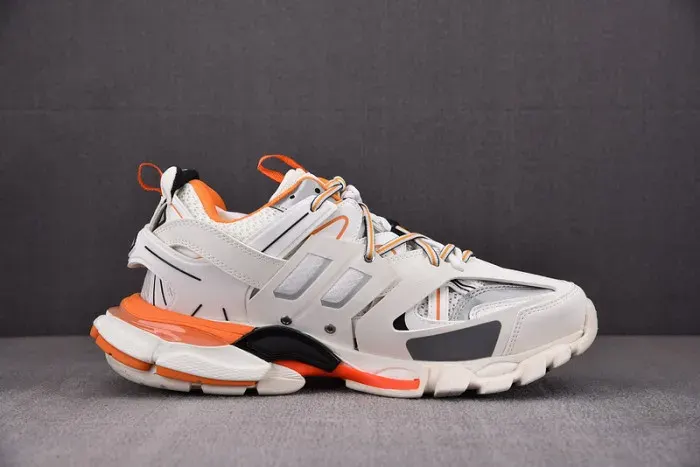 Balenciaga Sneaker, alternate view