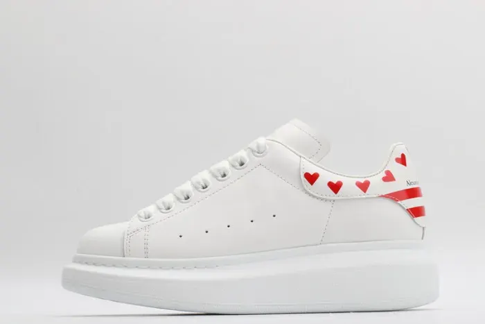 Alexander McQueen Sneaker