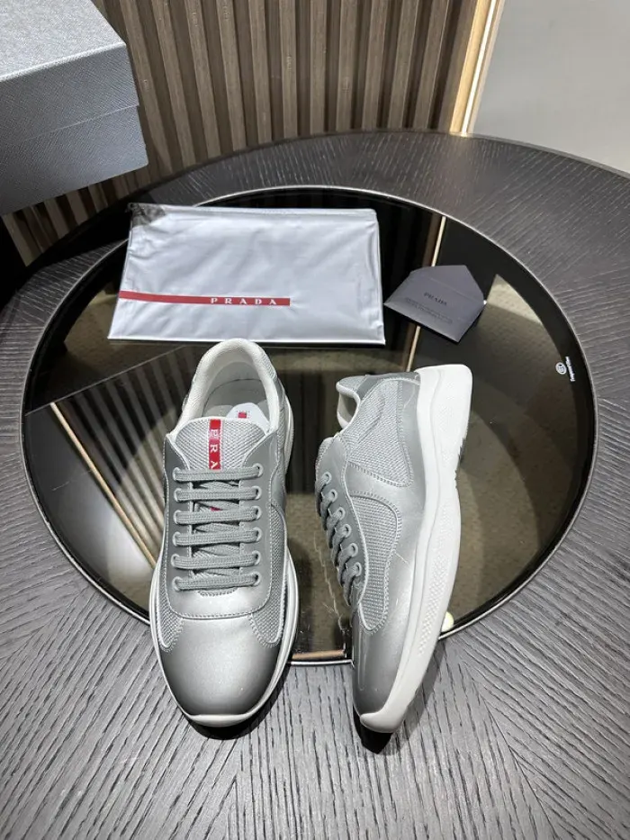 Prada Sneaker