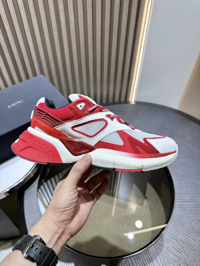 Amiri Sneaker