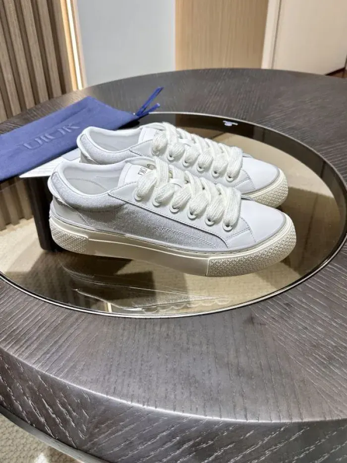Dior Sneaker, alternate view