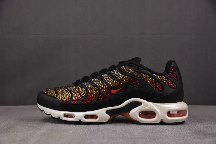 Nike Air Max Plus Swarovski Sunset (Women’s) Fz9042-001