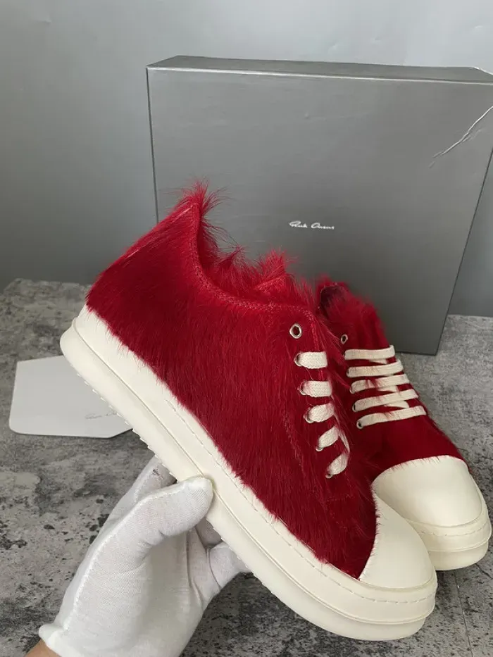Rick Owens