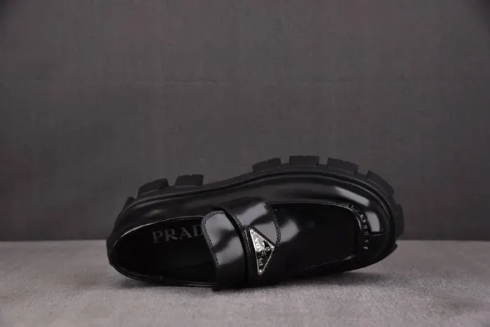 Prada Sneaker, alternate view