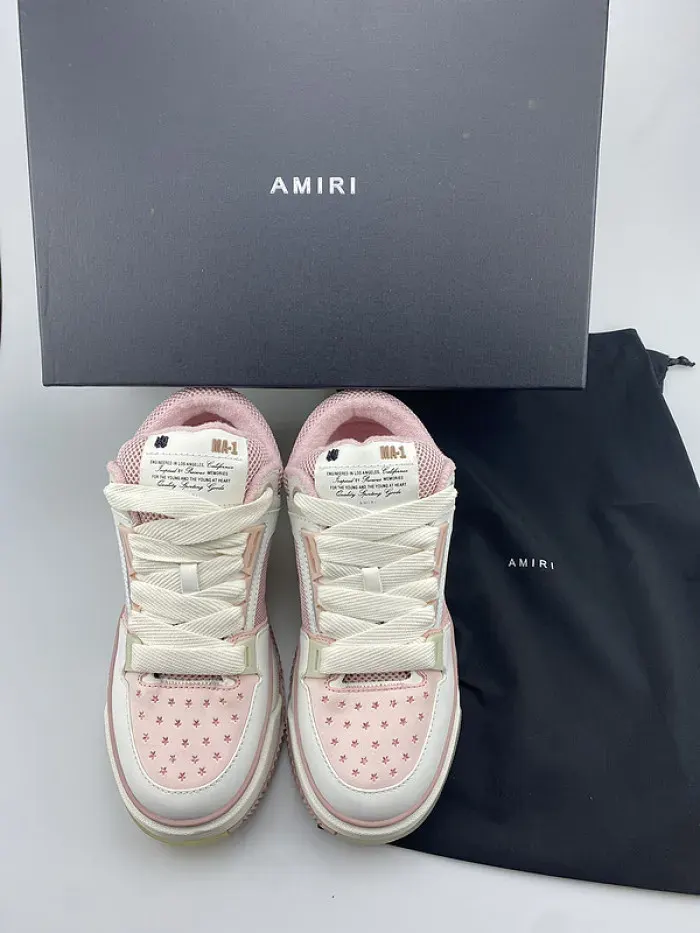 Amiri Sneaker