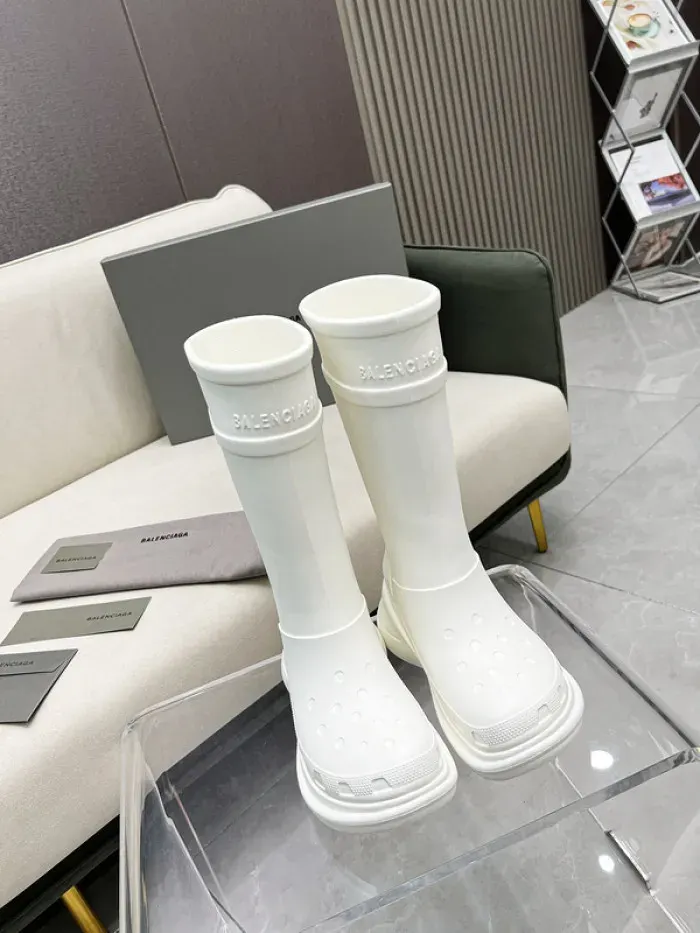 Balenciaga Boots