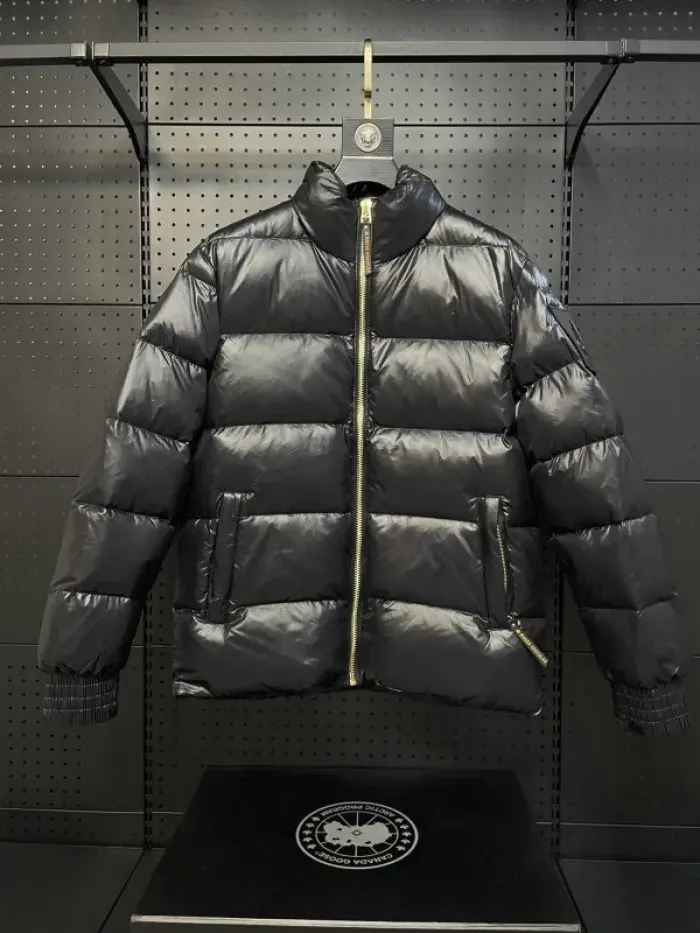 Moose Knuckles Jacket