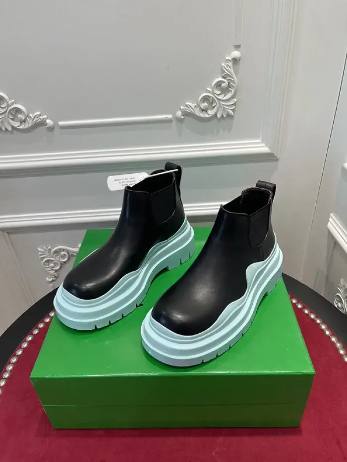 Bv Boots