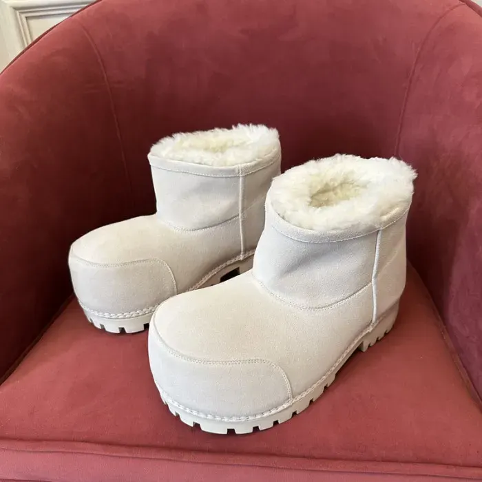 Balenciaga Boots