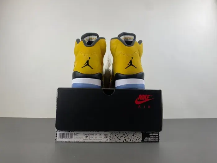 Air Jordan 5 Retro Tokyo T23 (2025) Io3372-700, alternate view