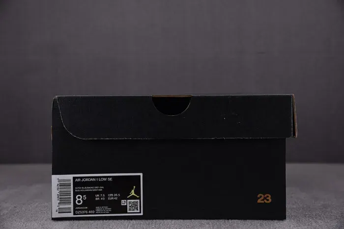 Air Jordan 1 Low “Tokyo Vintage” Dz5376-469, alternate view