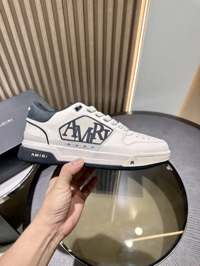 Amiri Sneaker