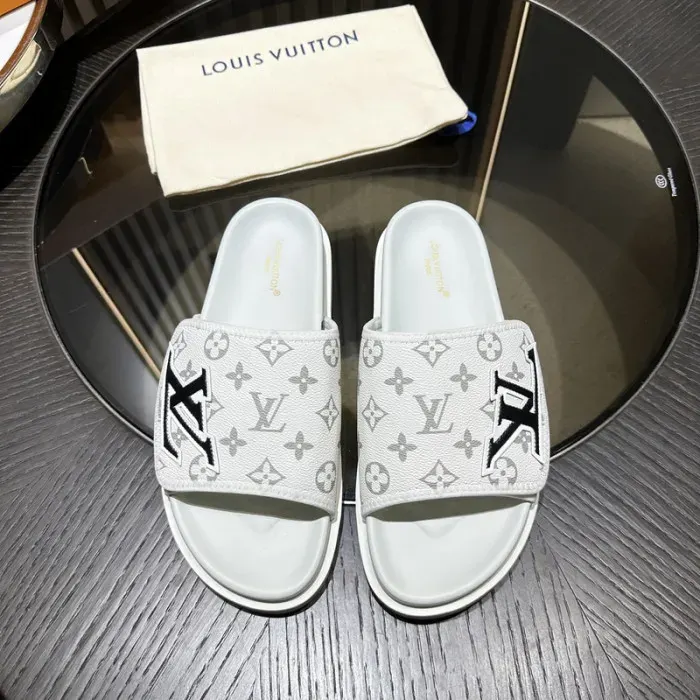 Louis Vuitton Sandal
