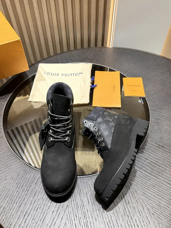 Louis Vuitton Boot