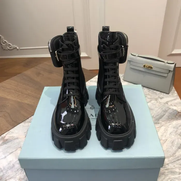 Prada Boots