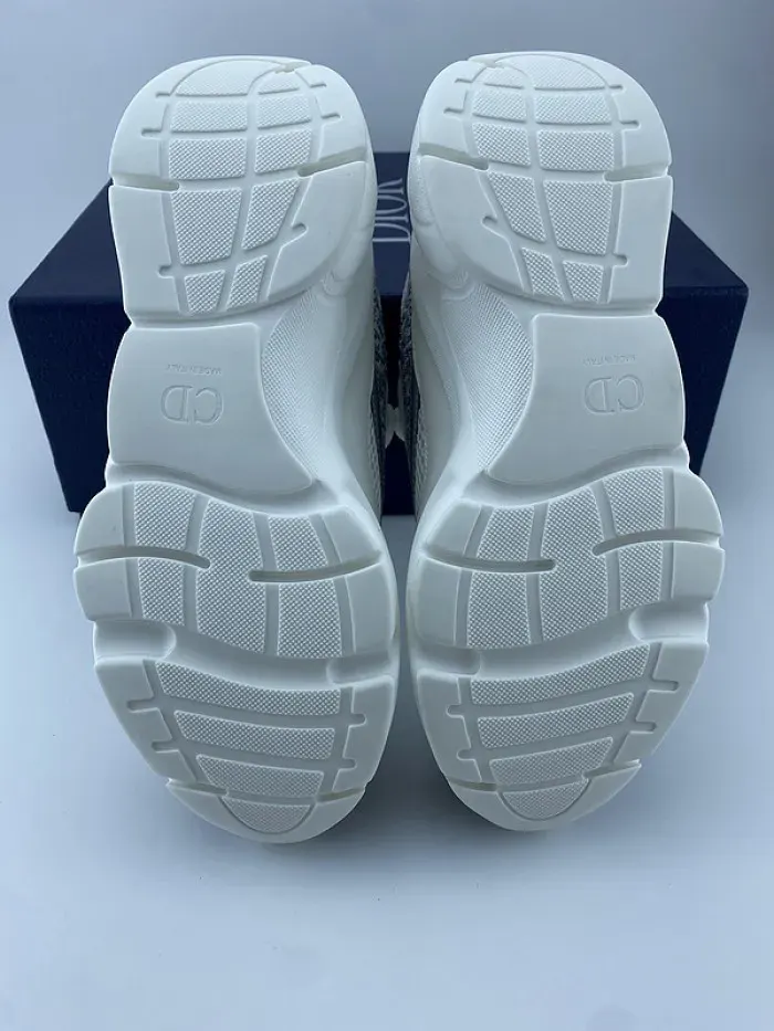 Dior Sneaker, alternate view