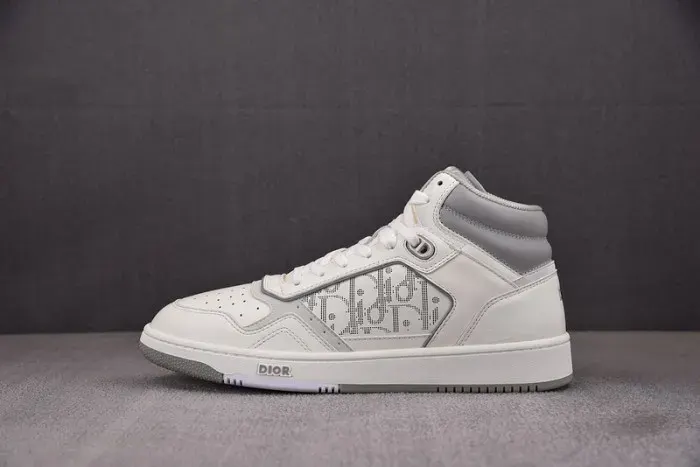 Dior B27 Mid Sneaker