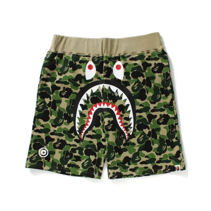 Bape Clothing