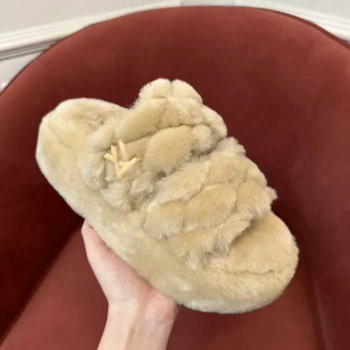 Louis Vuitton Sandal, alternate view