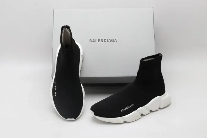 Balenciaga Speed Shoe, alternate view