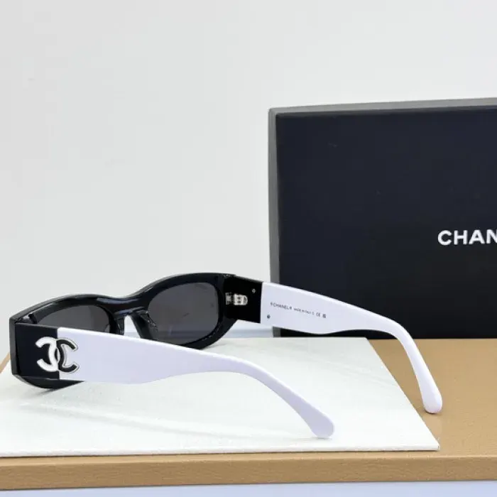 Ch&N1 Glasses, alternate view