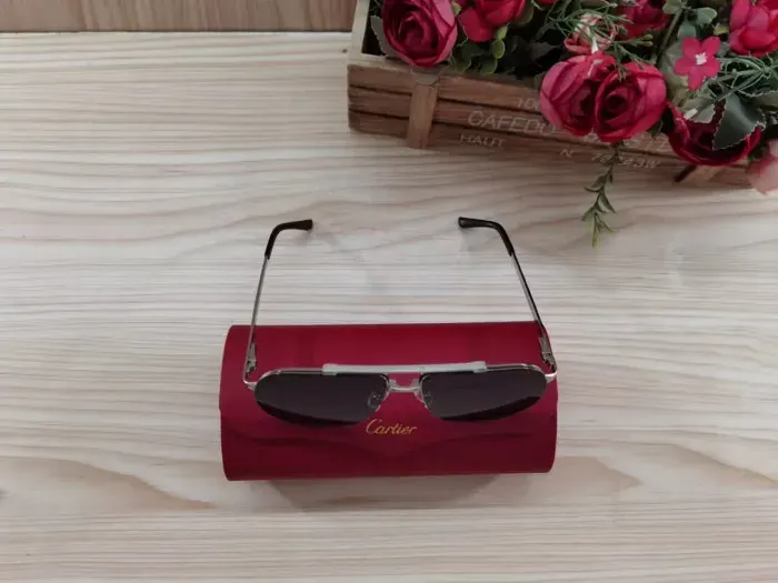 Cart1Er Sunglasses, alternate view