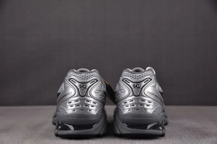 Asics Sneaker, alternate view