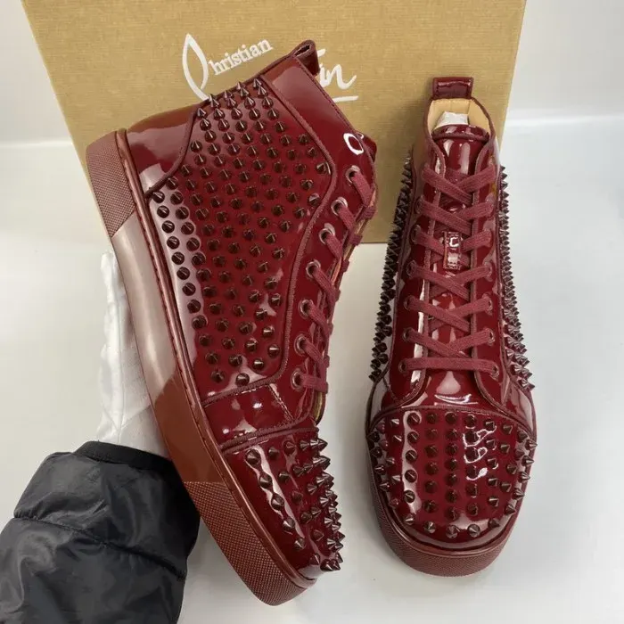 Cl Sneaker