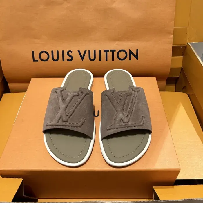Louis Vuitton Sandal