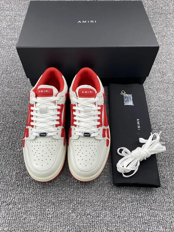 Amiri Sneaker, alternate view
