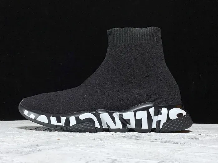 Balenciaga Speed Shoe
