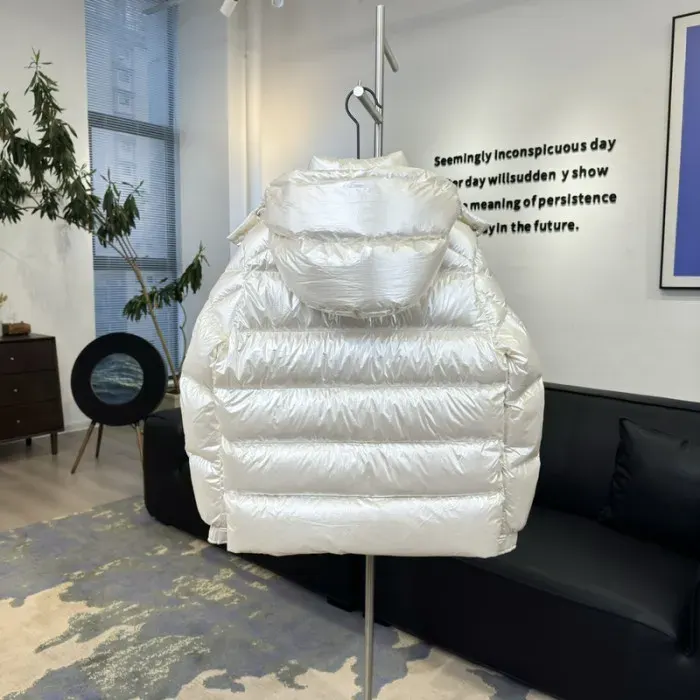 Moncler Down Jacket, alternate view