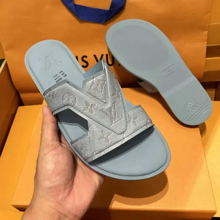 Louis Vuitton Sandal, alternate view