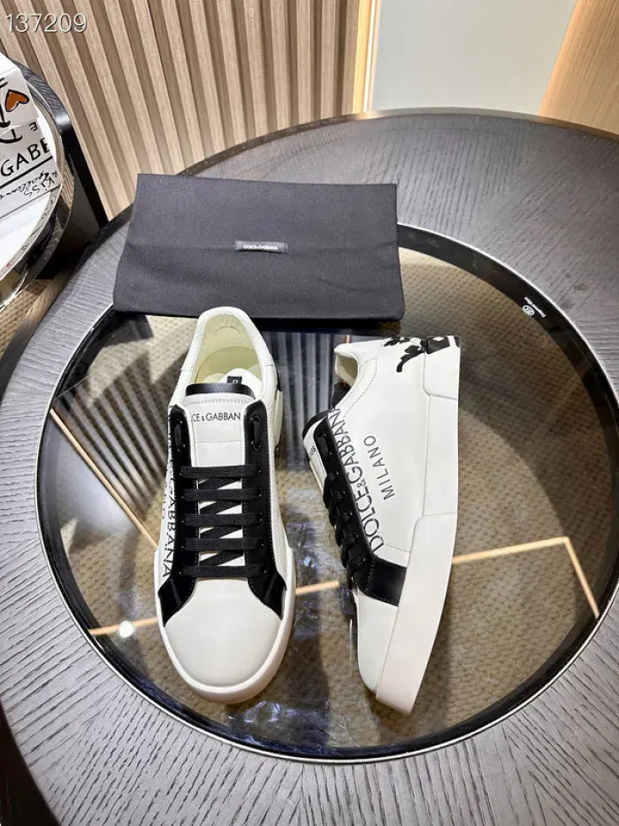 D&G Sneaker