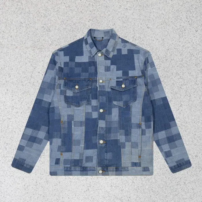 Louis Vuitton Jacket