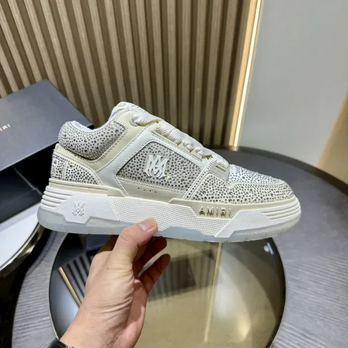 Amiri Sneaker