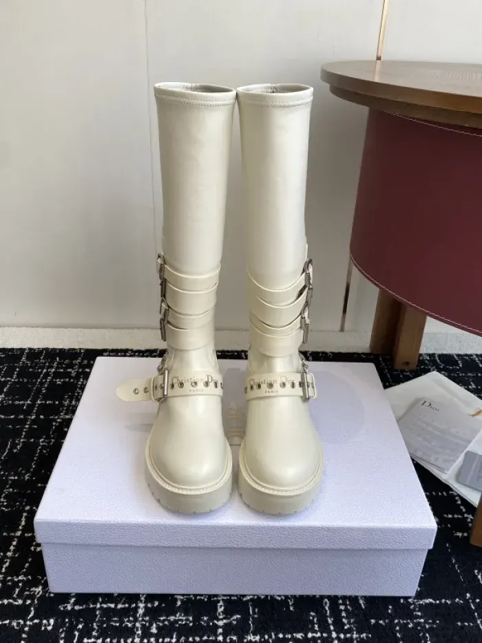 Dior Boot