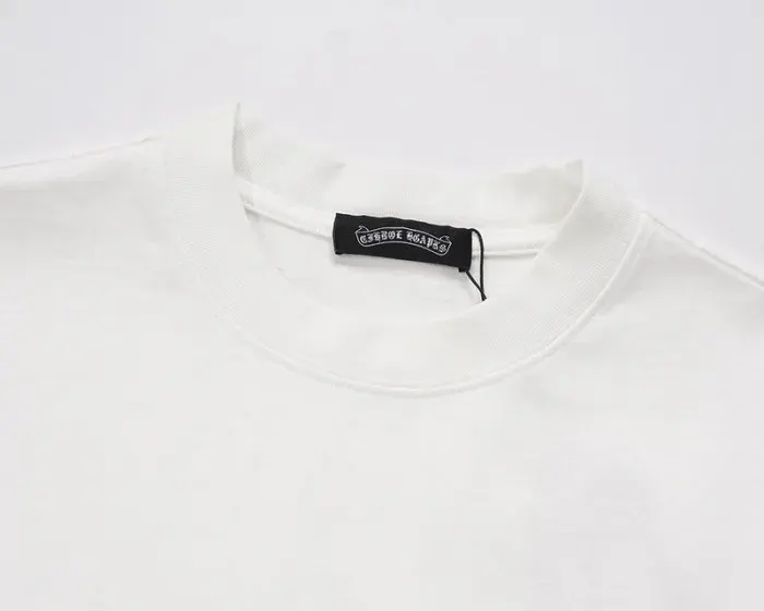 Chrome Hearts, alternate view