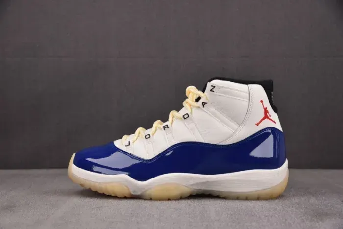 Air Jordan 11 Retro Rare Air Ih0296-400