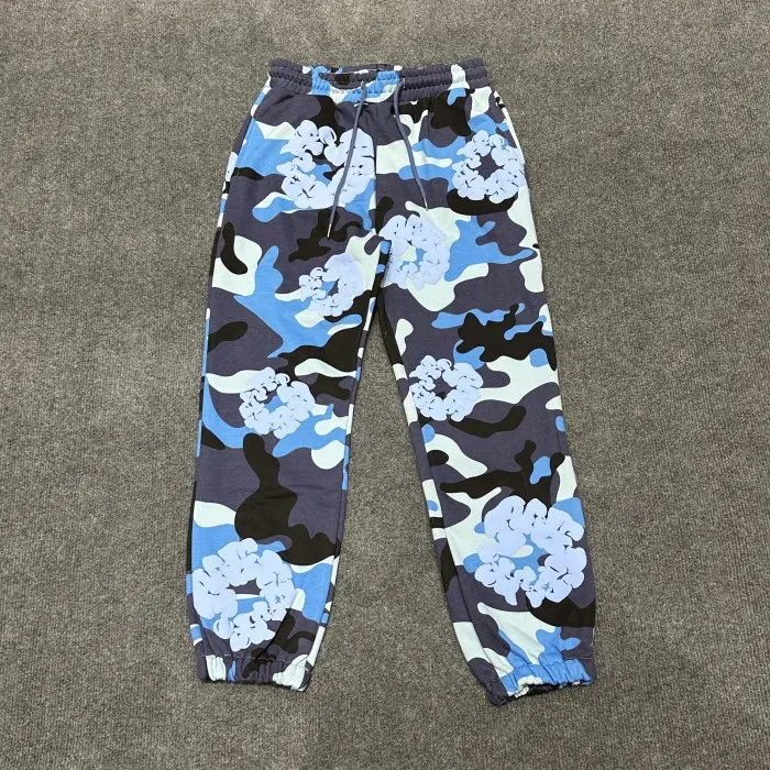 Denim Tears