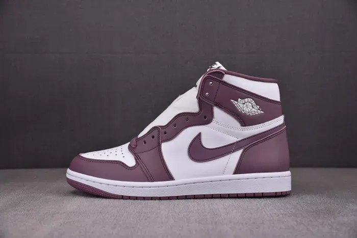Air Jordan 1 Retro High Og “Sky J Mauve” Dz5485-105